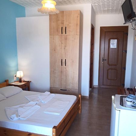 Hotel Ethra Patitírion Esterno foto