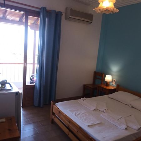 Hotel Ethra Patitírion Esterno foto